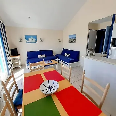 Apartmán 