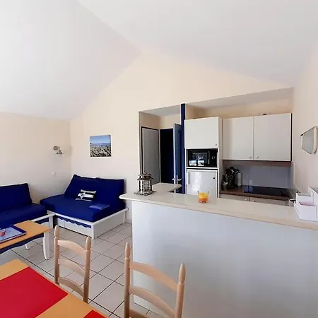 Apartmán 