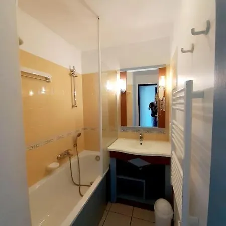 Apartmán 