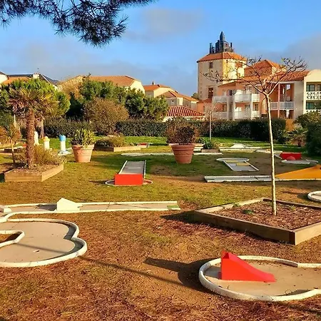 Apartmán 